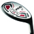 golf, equipment reviews, golf clubs, hybrids, PING i15